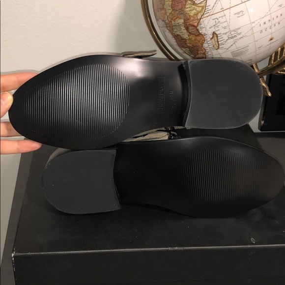 NEW Kendall + Kylie nori ankle boot suede - Picture 11 of 11